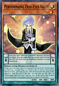 Performapal Odd-Eyes Valet - LAVD-ENO14 - Common - thumbnail 2