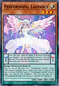 Performapal Ladyange - LAVD-ENO16 - Common - thumbnail 2