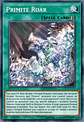 Primite Roar - LAVD-ENO22 - Common - thumbnail 2