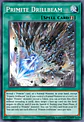 Primite Drillbeam - LAVD-ENO23 - Common - Miniatura 2