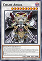 Chaos Angel - LAVD-ENO25 - Common - thumbnail 2