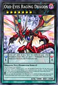 Odd-Eyes Raging Dragon - LAVD-ENO29 - Common - Miniatura 2
