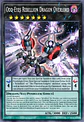 Odd-Eyes Rebellion Dragon Overlord - LAVD-ENO30 - Common - Miniatura 2