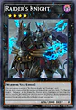 Raider's Knight - LAVD-ENO31 - Common - Miniatura 2