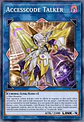 Accesscode Talker - LAVD-ENO34 - Ultra Rare - Miniatura 2