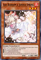 Ash Blossom & Joyous Spring - LAVD-ENL06 - Common - Miniatura 2