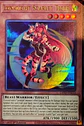 Lunalight Scarlet Tiger - LAVD-ENL13 - Ultra Rare - thumbnail 2