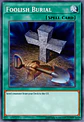 Foolish Burial - LAVD-ENL15 - Common - thumbnail 2