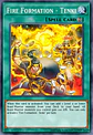 Fire Formation - Tenki - LAVD-ENL16 - Common - Miniatura 2
