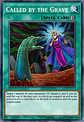 Called by the Grave - LAVD-ENL19 - Common - thumbnail 2