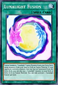 Lunalight Fusion - LAVD-ENL20 - Common - thumbnail 2