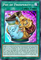 Pot of Prosperity - LAVD-ENL23 - Common - thumbnail 2