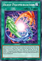 Heavy Polymerization - LAVD-ENL25 - Common - Miniatura 2