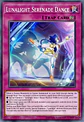 Lunalight Serenade Dance - LAVD-ENL28 - Common - Miniatura 2