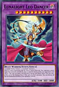 Lunalight Leo Dancer - LAVD-ENL32 - Common - thumbnail 2