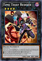 Time Thief Redoer - LAVD-ENL38 - Common - Miniatura 2