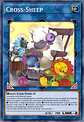 Cross-Sheep - LAVD-ENL40 - Common - thumbnail 2