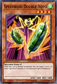 Speedroid Double Yoyo - LAVD-ENS04 - Common - Miniatura 2