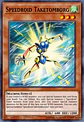 Speedroid Taketomborg - LAVD-ENS05 - Common - thumbnail 2
