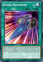 Speed Recovery - LAVD-ENS16 - Common - thumbnail 2
