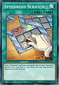 Speedroid Scratch - LAVD-ENS20 - Common - thumbnail 2