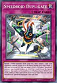 Speedroid Dupligate - LAVD-ENS22 - Common - Miniatura 2
