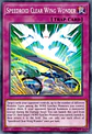 Speedroid Clear Wing Wonder - LAVD-ENS23 - Common - thumbnail 2