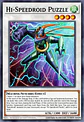 Hi-Speedroid Puzzle - LAVD-ENS28 - Common - Miniatura 2