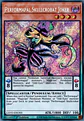 Performapal Skullcrobat Joker - LAVD-ENO03 - Secret Rare - Miniatura 1