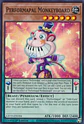 Performapal Monkeyboard - LAVD-ENO04 - Common - Miniatura 1