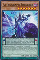 Astrograph Sorcerer - LAVD-ENO07 - Common - thumbnail 1