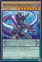 Odd-Eyes Arc Pendulum Dragon - LAVD-ENO11 - Common - thumbnail 1