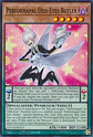 Performapal Odd-Eyes Butler - LAVD-ENO13 - Common - Miniatura 1
