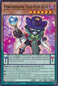Performapal Odd-Eyes Seer - LAVD-ENO17 - Common - Miniatura 1