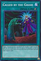 Called by the Grave - LAVD-ENO20 - Common - Miniatura 1