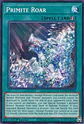 Primite Roar - LAVD-ENO22 - Common - thumbnail 1