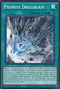 Primite Drillbeam - LAVD-ENO23 - Common - Miniatura 1