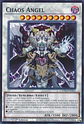 Chaos Angel - LAVD-ENO25 - Common - thumbnail 1