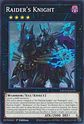 Raider's Knight - LAVD-ENO31 - Common - Miniatura 1