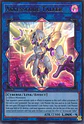 Accesscode Talker - LAVD-ENO34 - Ultra Rare - Miniatura 1