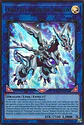 Odd-Eyes Override Dragon - LAVD-ENO38 - Ultra Rare - thumbnail 1