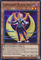 Lunalight Black Sheep - LAVD-ENL02 - Common - thumbnail 1