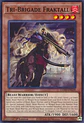 Tri-Brigade Fraktall - LAVD-ENL09 - Common - thumbnail 1
