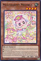 Mulcharmy Meowls - LAVD-ENL10 - Common - thumbnail 1