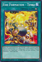 Fire Formation - Tenki - LAVD-ENL16 - Common - Miniatura 1