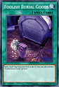 Foolish Burial Goods - LAVD-ENL18 - Common - Miniatura 2