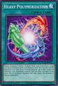 Heavy Polymerization - LAVD-ENL25 - Common - Miniatura 1