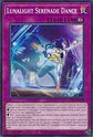 Lunalight Serenade Dance - LAVD-ENL28 - Common - Miniatura 1