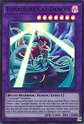 Lunalight Cat Dancer - LAVD-ENL30 - Ultra Rare - Miniatura 1