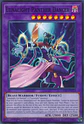Lunalight Panther Dancer - LAVD-ENL31 - Common - Miniatura 1